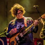 Ryan Adams surprise releases 5 albums at once: a total of 77 songs in a single day