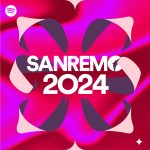 SANREMO 2024: The most listened to songs and artists in the last year according to SPOTIFY