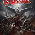 saxon hell fire and damnation