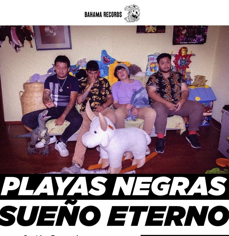 “Sueño Eterno”, the new single from Playas Negras