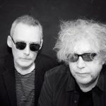 THE JESUS AND MARY CHAIN un nuovo singolo e l’album in arrivo a marzo [Ascolta il brano]