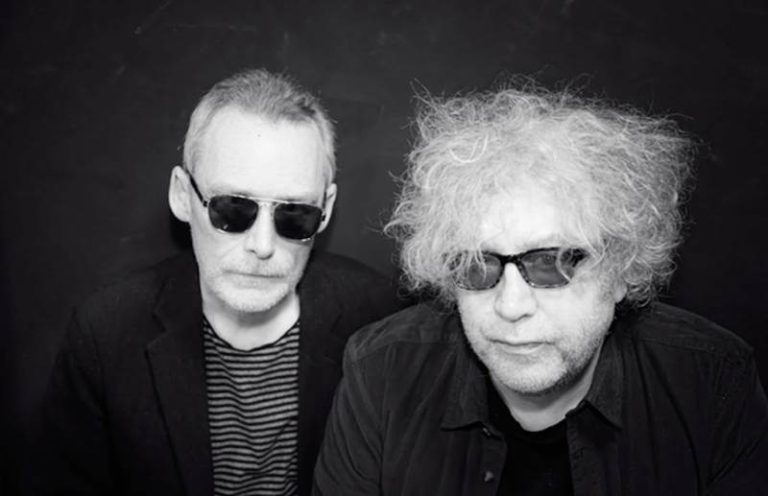 THE JESUS AND MARY CHAIN un nuovo singolo e l’album in arrivo a marzo [Ascolta il brano]