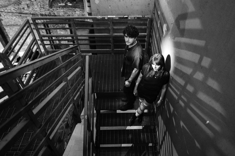 The KVB announce new album, 'Tremors'