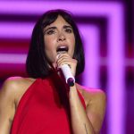 This will be Aitana's performance at the Sanremo Festival in Italy