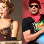 Tom Morello Amanda Palmer