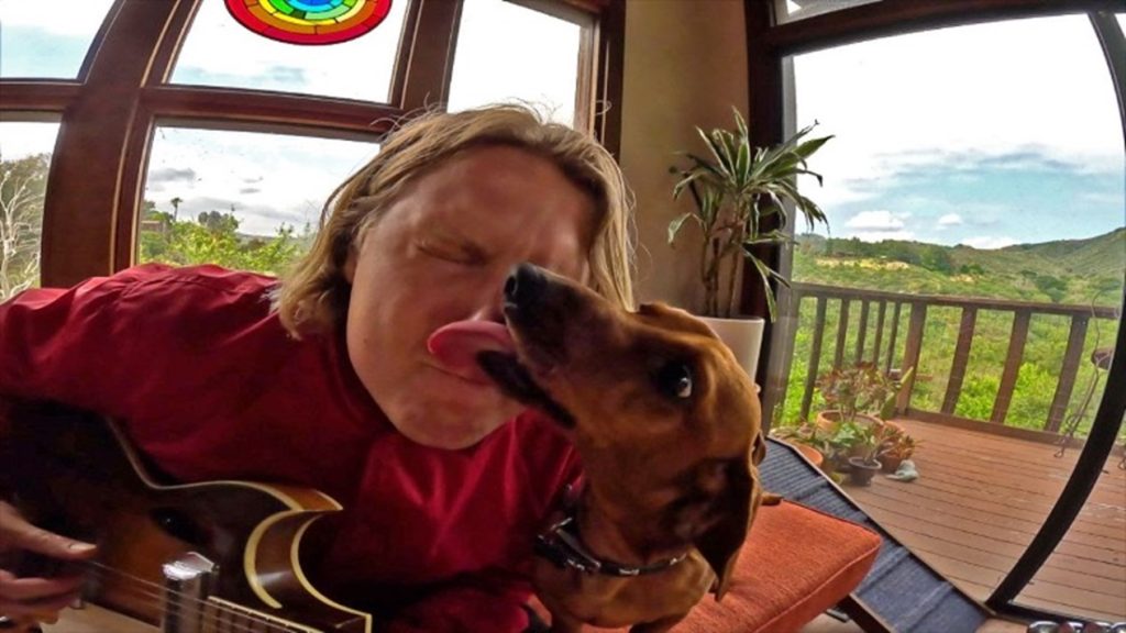 Ty Segall releases “My Best Friend”