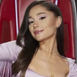 Ariana Grande