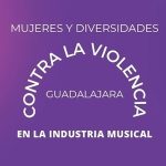 Women against violence in the music industry