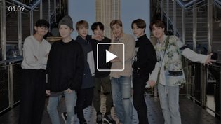 BTS and Zara Larsson reunite in “A Brand New Day”!