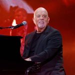 Billy Joel releases 'Turn The Lights Back On', his first song in decades