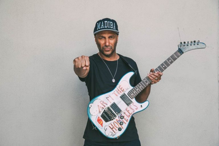 TOM MORELLO due concerti in Italia a luglio [Info e Biglietti]