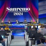 SANREMO 2024: ecco la scaletta della prima serata