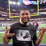 Usher will not be alone on the Super Bowl stage: "There will be special guests"