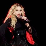 Madonna is very clear about how she wants to end The Celebration World Tour