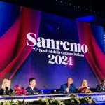 SANREMO 2024: la scaletta dei duetti della quarta serata