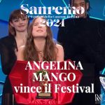 SANREMO 2024: ANGELINA MANGO WINS