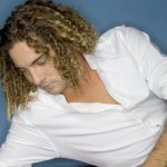 David Bisbal celebrates 20 years of 'Bulería' and 22 of his second place in 'Operación Triunfo'