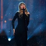 The Super Bowl that Taylor Swift has 'stolen' from Usher