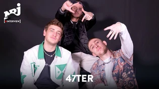 47Ter opens up on his new album “Au bon place”