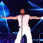 His mother, Prince, the King of Pop, TLC...: The precious details of Usher's performance at the Super Bowl