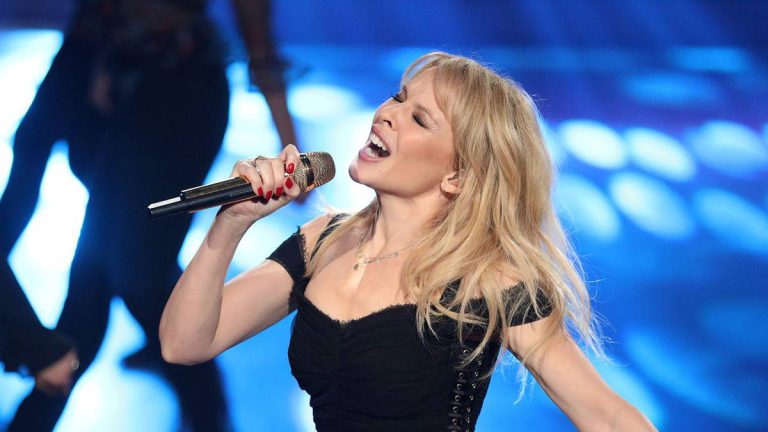 Brit Awards 2024: Kylie Minogue will receive Global Icon recognition