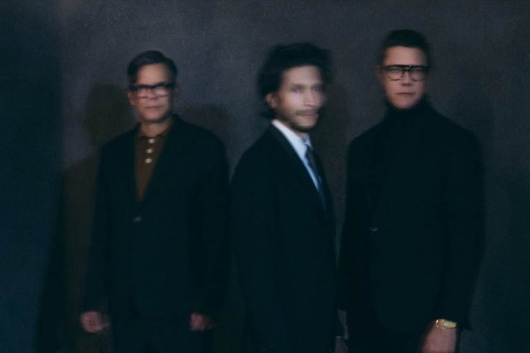 INTERPOL in concerto per un’unica data in Italia a Gardone Riviera [Info e biglietti]