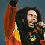 A new limited edition of 'Exodus', Bob Marley's classic album, will be published in May