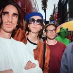 “Brown Paper Bag”, a preview of DIIV's new album