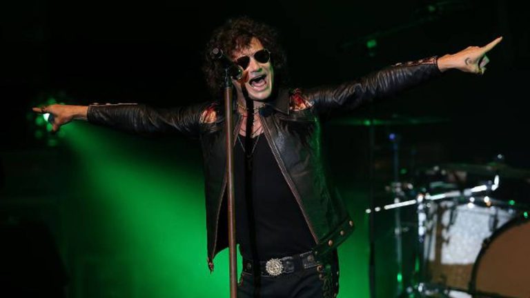 Bunbury's 'The Aftermath' turns 14