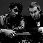 Massive Attack Reunites With Fontaines DC And Young Fathers On Charity EP