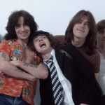 AC/DC: the tragic death of Bon Scott, the man who couldn't stand boredom