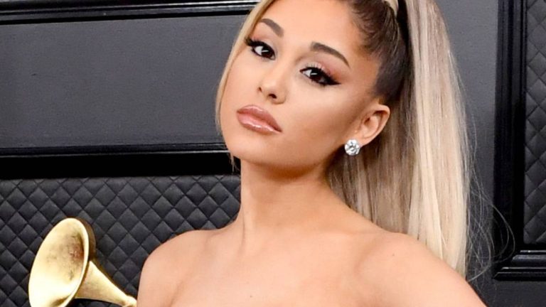 Ariana Grande shares the reasons why she chose 'yes, and?'  and not another song from his album