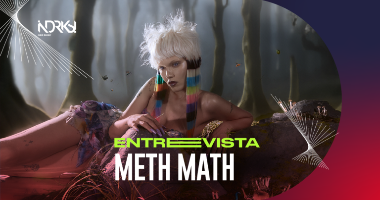 Interview with Meth Math