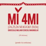 MI AMI FESTIVAL 2024 ci saranno anche i PHOENIX [Info e Biglietti]