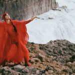 Bat For Lashes announce album and release “The Dream Of Delphi”