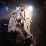 ROD STEWARD e JOOLS HOLLAND esce il loro album “Swing Fever”