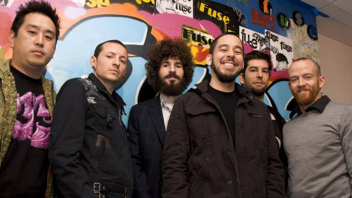 Linkin Park Announce Release of 'Never-Before-Heard' Song 'Lost