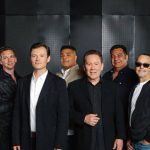 UB40 share the first single from their upcoming album 'UB45'