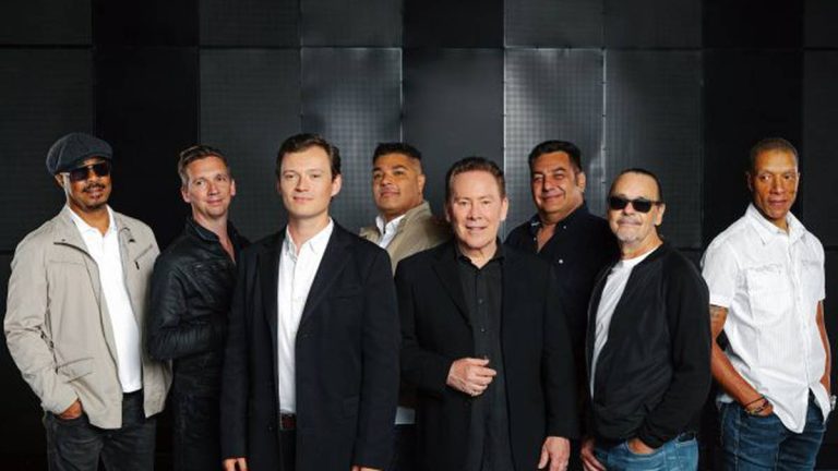 UB40 share the first single from their upcoming album 'UB45'