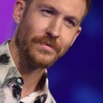 Calvin Harris could soon announce his retirement from the stage