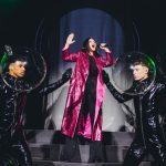 LAURA PAUSINI nuove date, anche in Italia, per il suo World Tour [Info e Biglietti]