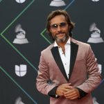 Diego Torres announces the release of his new album, 'Mejor Que Ayer', with a performance to remember at Premio Lo Nuestro