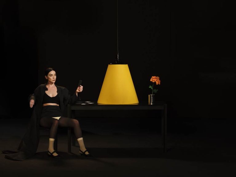 ST. VINCENT in aprile l’album ‘All Born Screaming’. Guarda il video di ‘Broken Man’