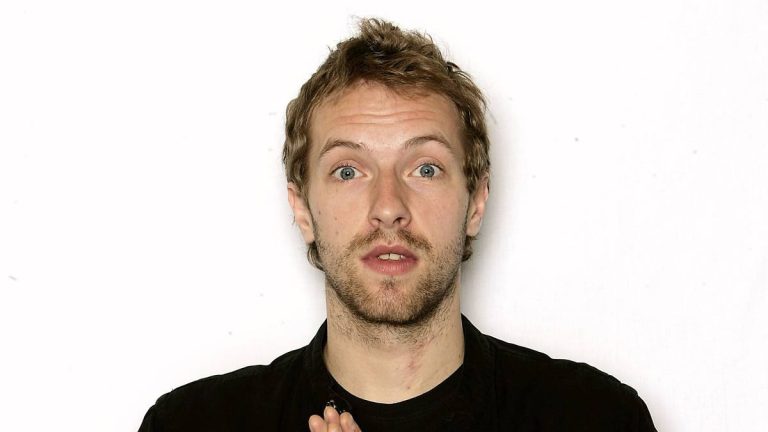 47 years of Chris Martin marked by “terrible crises” religious and sexual: “If I'm gay, I'm screwed”