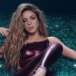 Shakira and her plan to do four concerts at the Santiago Bernabéu in Madrid