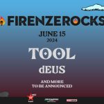 Anche i dEUS al Firenze Rocks 2024 [Info & Biglietti]