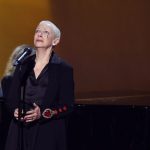 Annie Lennox Grammy