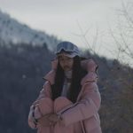 Bb Trickz travels to the Swiss Alps in the video for 'Paso'