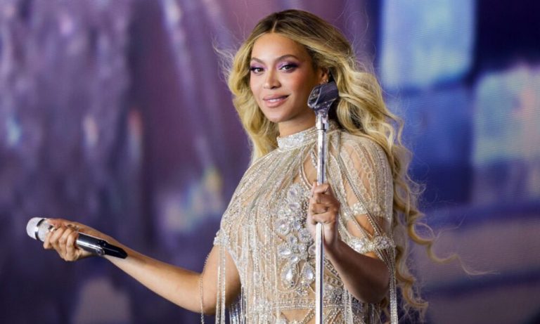 Beyoncé announces new album, “Act II”