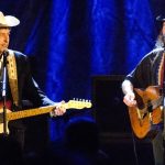 bob dylan willie nelson